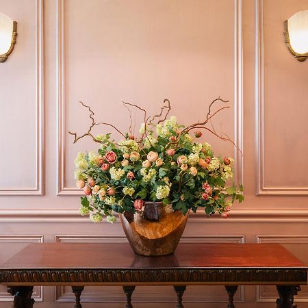 แอลบานี เฮาส์ Hotel ดับลิน ภายนอก รูปภาพ