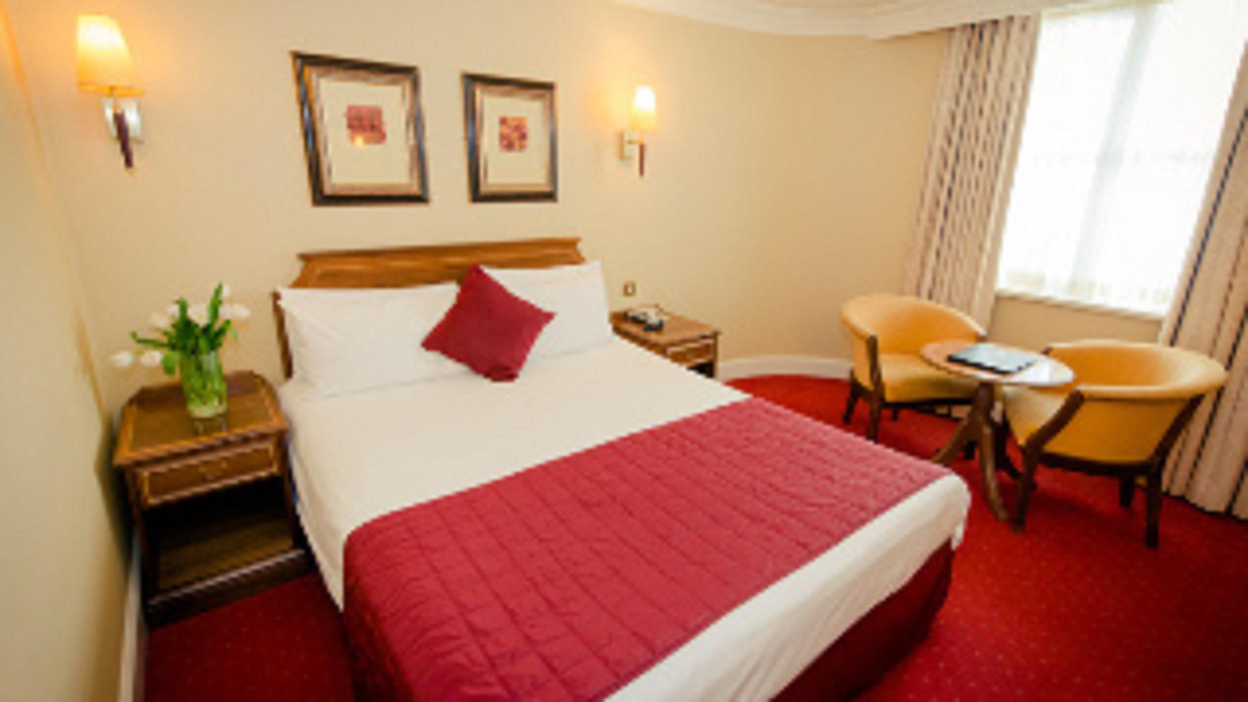 แอลบานี เฮาส์ Hotel ดับลิน ภายนอก รูปภาพ