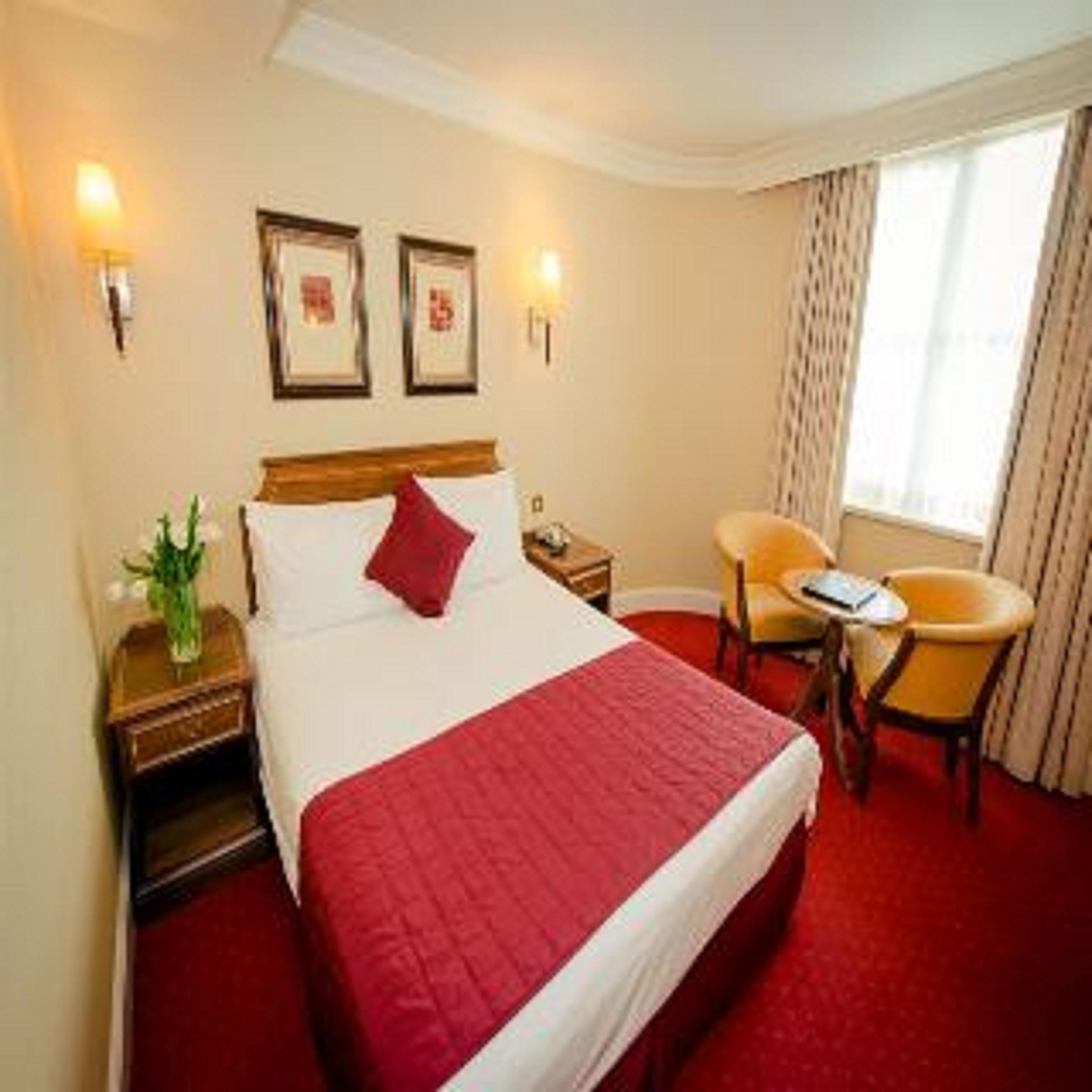 แอลบานี เฮาส์ Hotel ดับลิน ภายนอก รูปภาพ