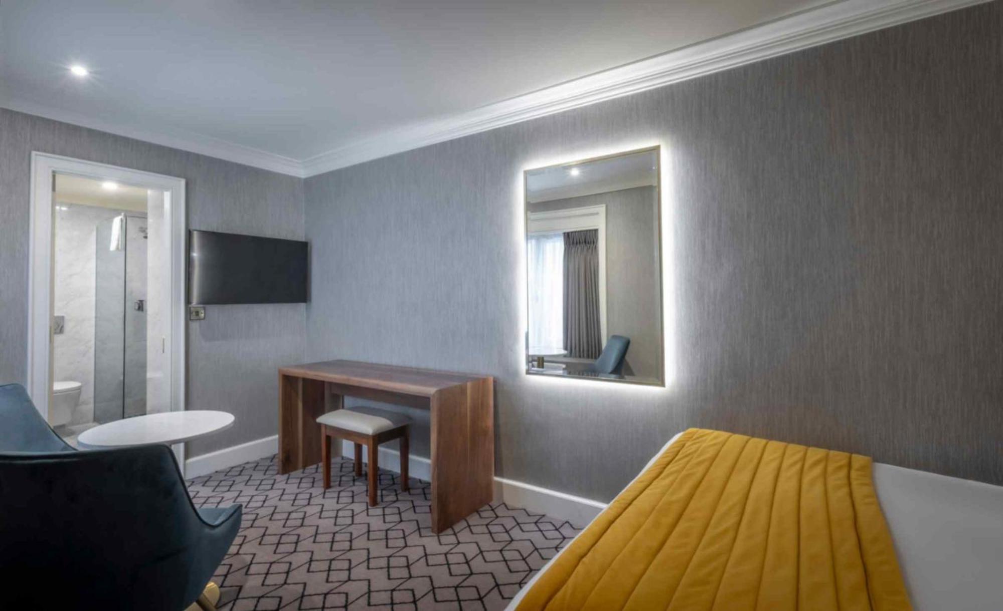 แอลบานี เฮาส์ Hotel ดับลิน ภายนอก รูปภาพ