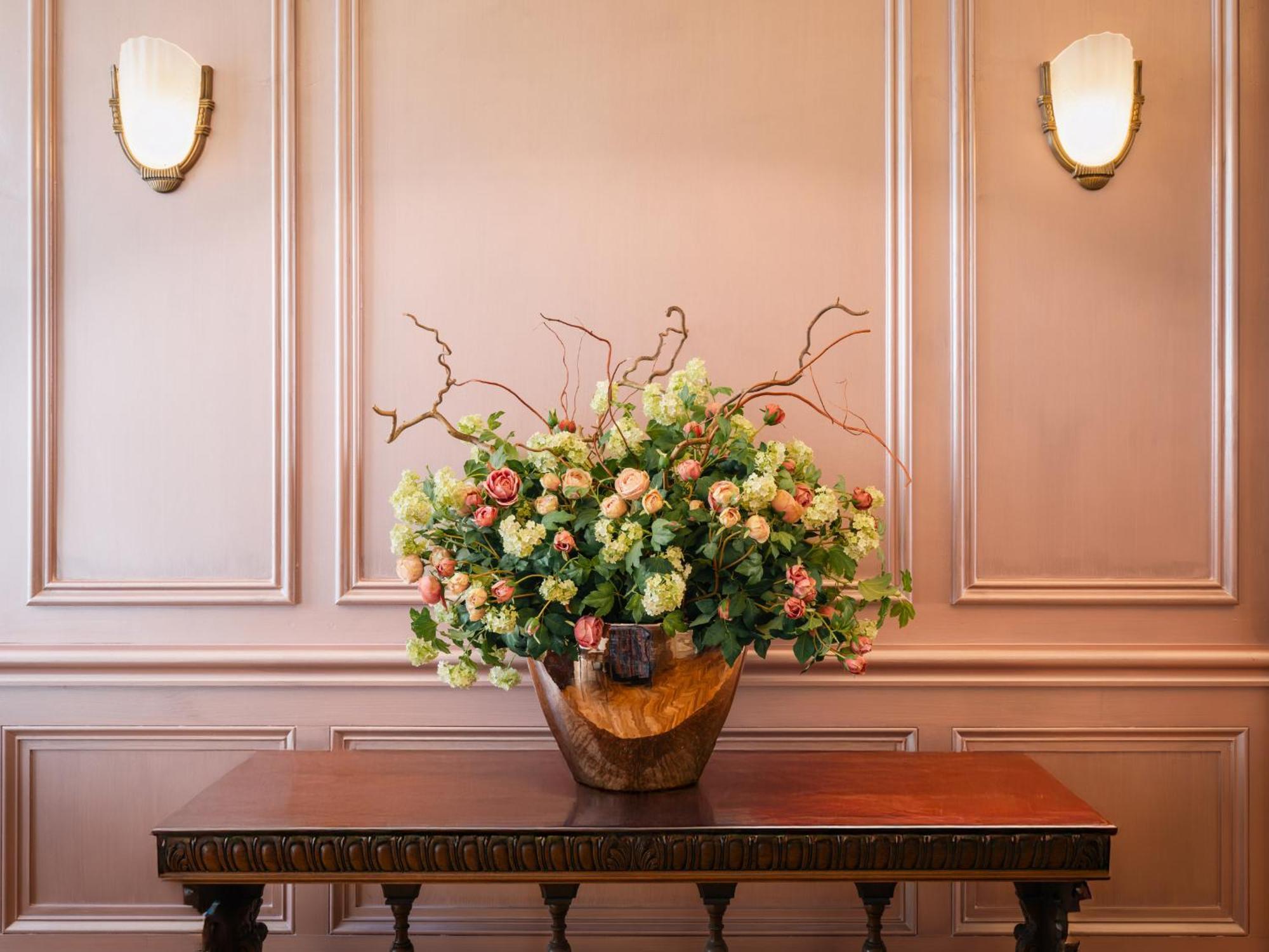 แอลบานี เฮาส์ Hotel ดับลิน ภายนอก รูปภาพ