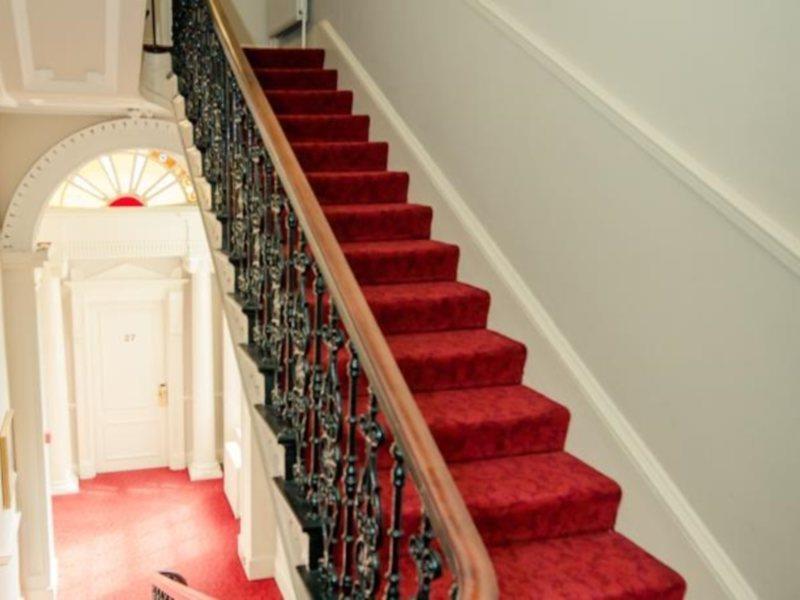 แอลบานี เฮาส์ Hotel ดับลิน ภายนอก รูปภาพ