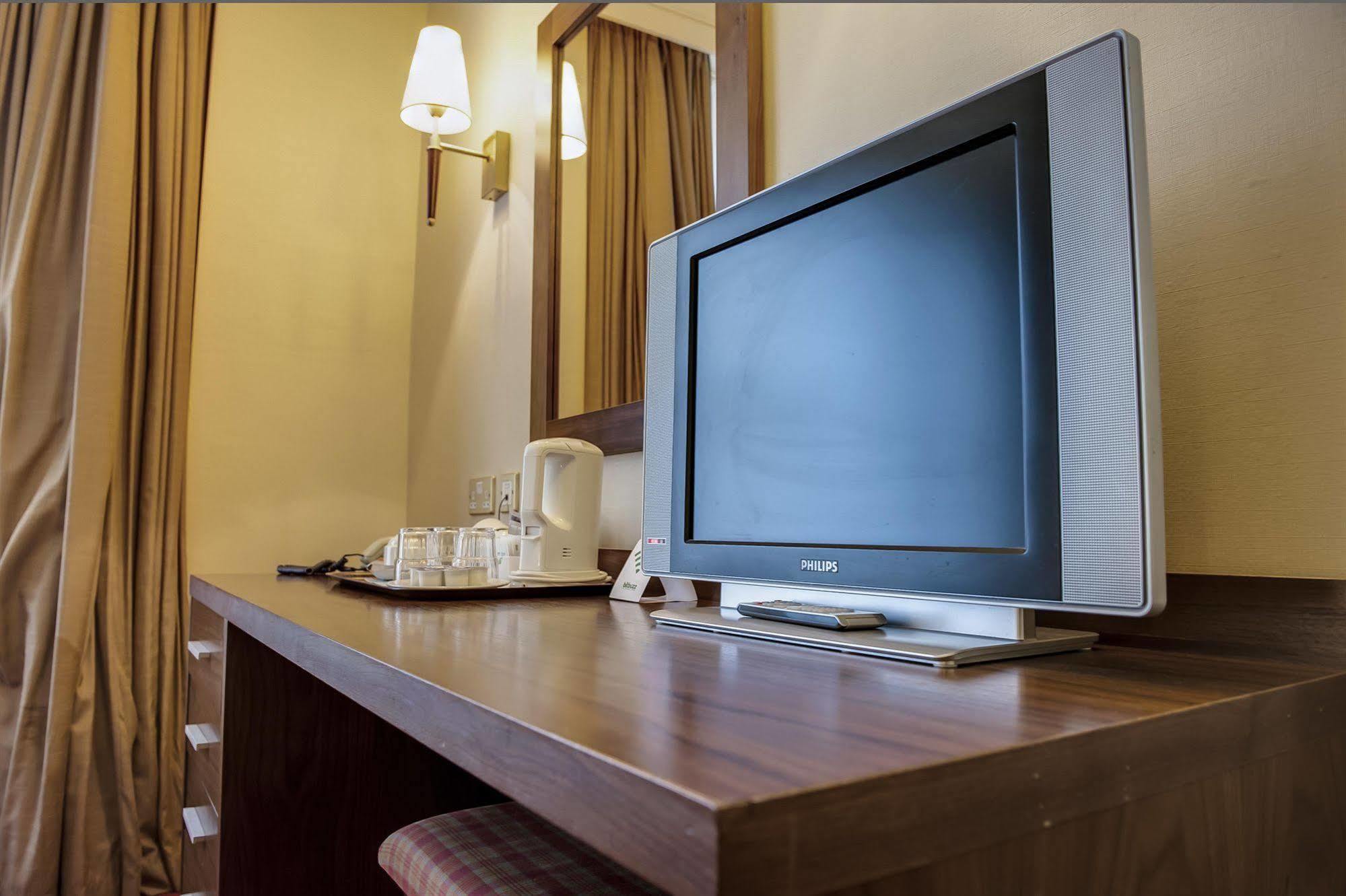 แอลบานี เฮาส์ Hotel ดับลิน ภายนอก รูปภาพ